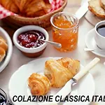 Frühstückspension La 4*