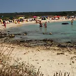 La 4* Presicce
