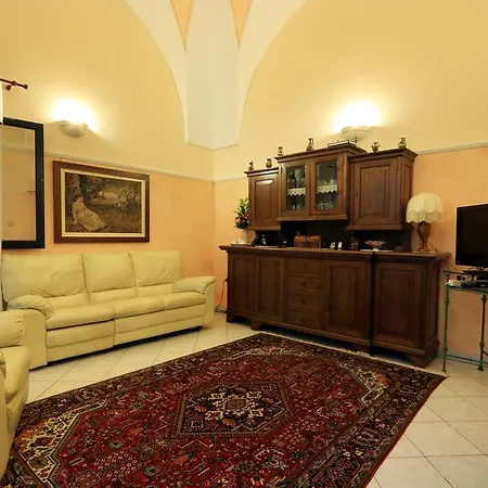 La Bed & Breakfast Presicce