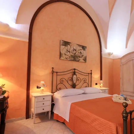 Bed & Breakfast La Presicce