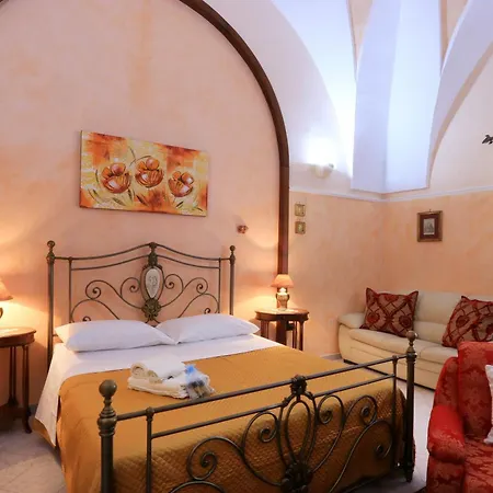 Bed & Breakfast La *