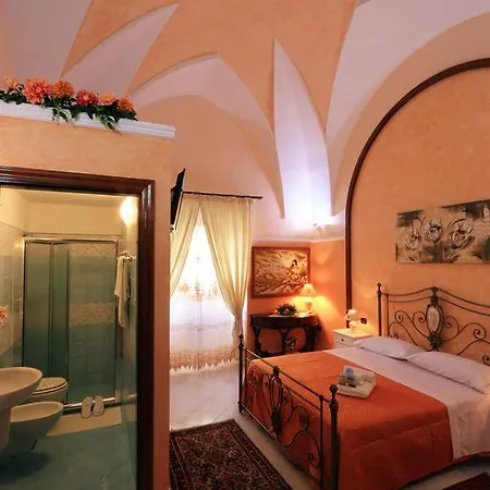Bed & Breakfast La
