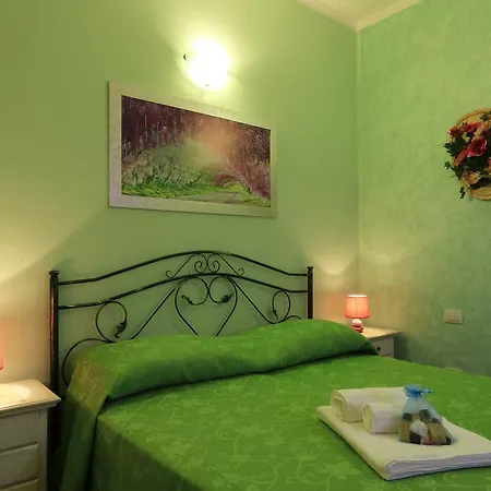 Bed & Breakfast La