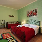 Bed & Breakfast La Presicce