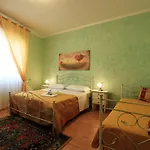 Bed & Breakfast La