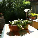 Bed & Breakfast La