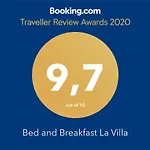 La Bed & Breakfast 4*