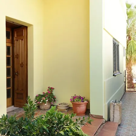 Bed and breakfast La