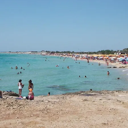 La Bed & Breakfast Presicce