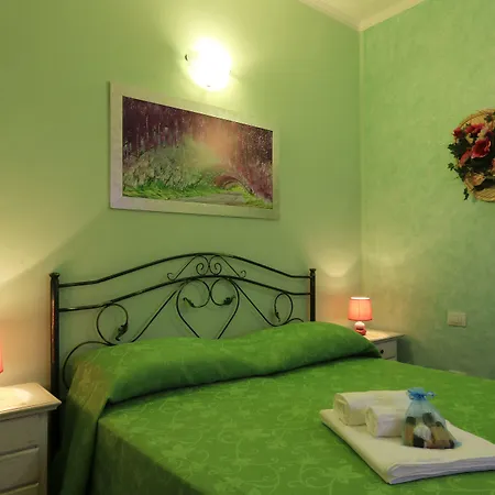 La Bed & Breakfast Presicce