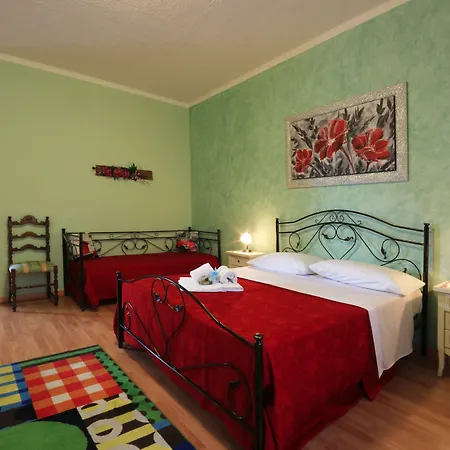 Bed & Breakfast La Presicce