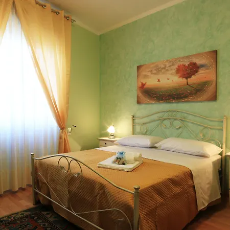 Bed & Breakfast La 4*