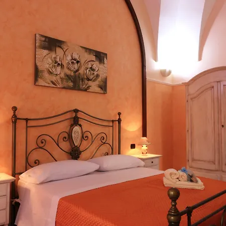 La Bed & Breakfast Presicce