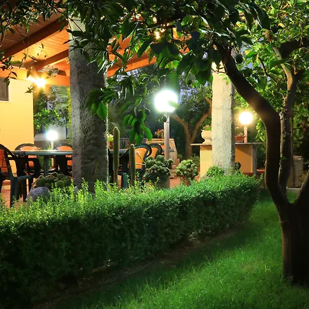 La Bed & Breakfast Presicce