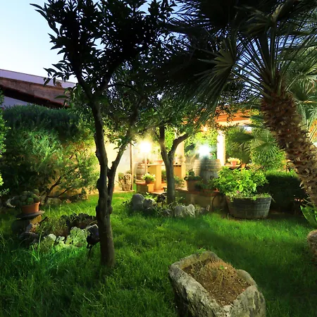 La Bed & Breakfast Presicce