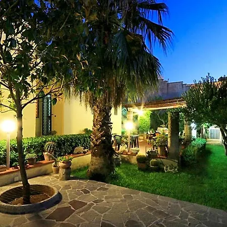 Bed and breakfast La 4*