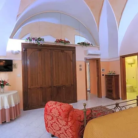 La Bed and breakfast 4*