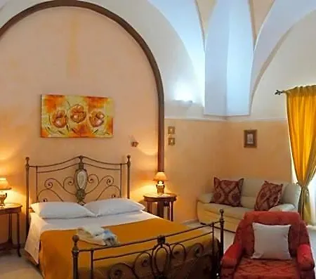 La Bed and breakfast