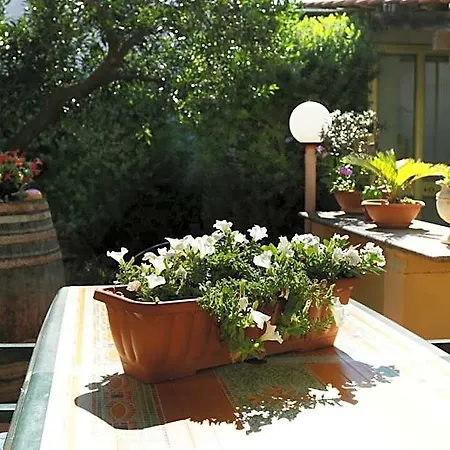 La Bed and breakfast 4*