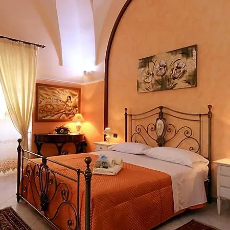La 4* Presicce