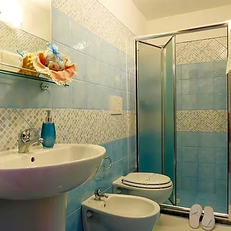 La Bed and breakfast 4*