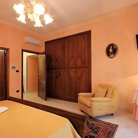 La Bed and breakfast Presicce