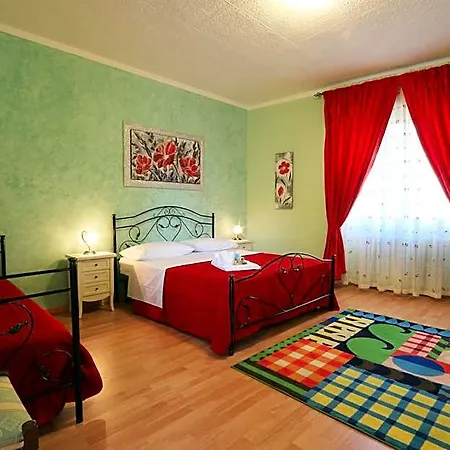La 4* Presicce
