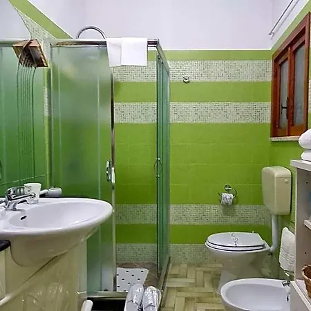 La Bed and breakfast Presicce