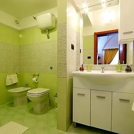 La Bed and breakfast 4*