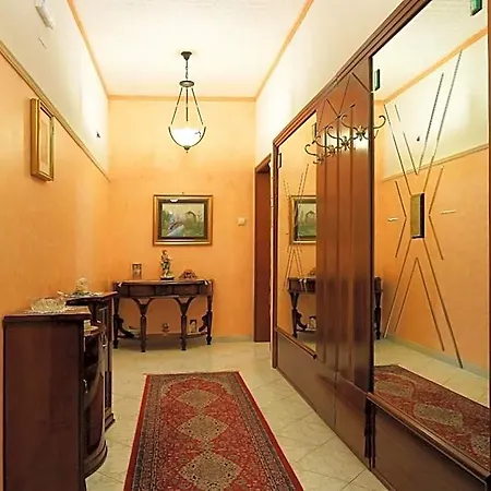 La Bed and breakfast 4*