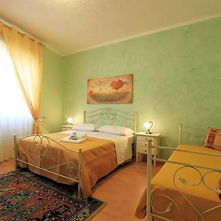 La Bed and breakfast Presicce