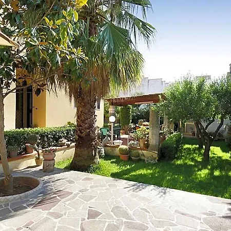 Bed and breakfast La