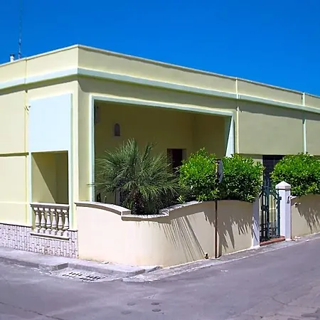 Bed and breakfast La