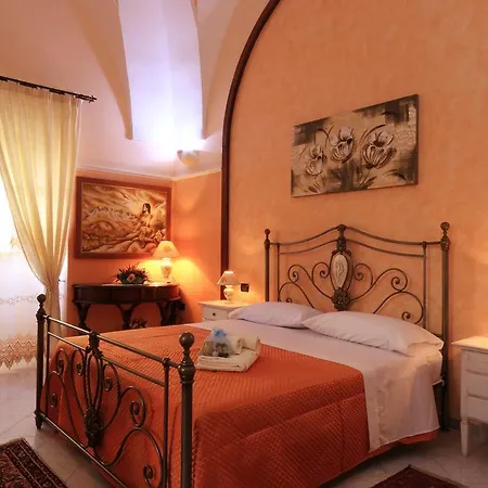 La Bed & Breakfast Presicce