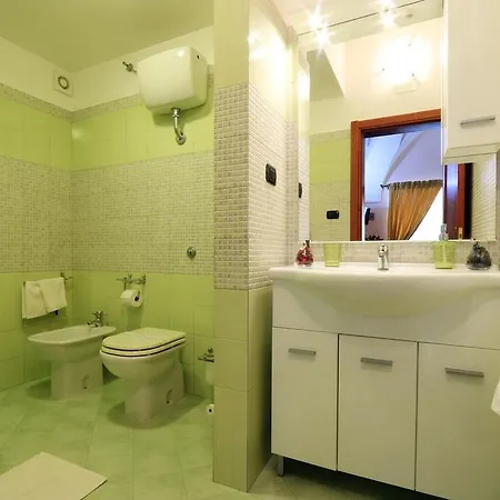 Bed and breakfast La