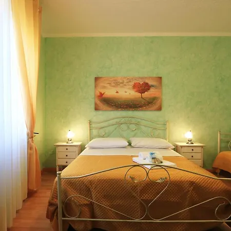 Nocleg ze śniadaniem La Presicce