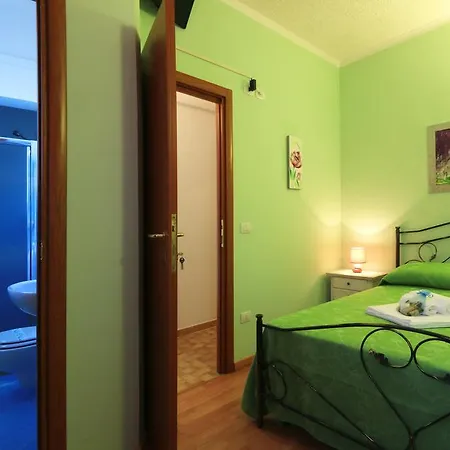 La Bed and breakfast *