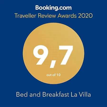 La Bed & Breakfast 4*