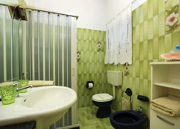 La Oda ve Kahvaltı Presicce