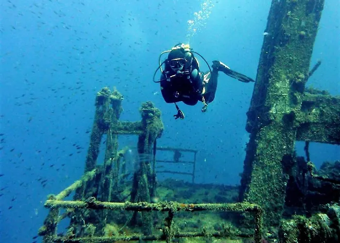 La Oda ve Kahvaltı Presicce