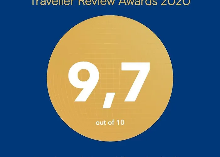 La Oda ve Kahvaltı 4*